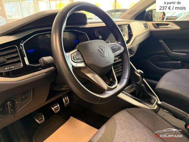 Volkswagen Taïgo 1.0 TSI MOVE image 4