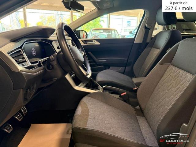 Volkswagen Taïgo 1.0 TSI MOVE image 5