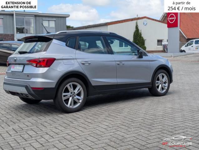 Seat Arona 1.0 TSI FR image 5