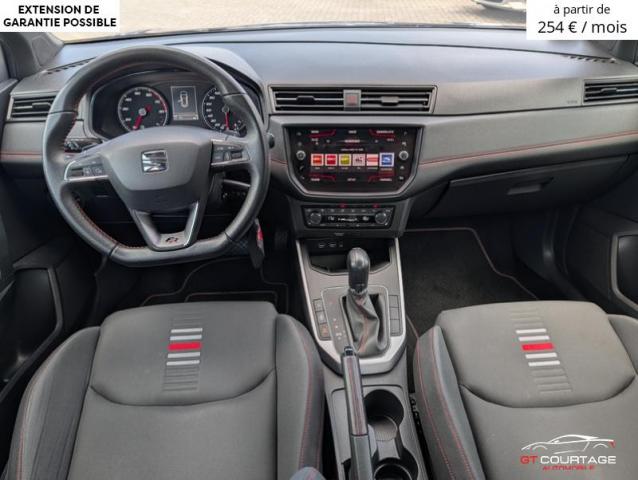 Seat Arona 1.0 TSI FR image 2