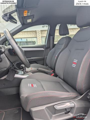 Seat Arona 1.0 TSI FR image 1