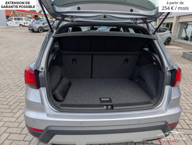 Seat Arona 1.0 TSI FR image 3