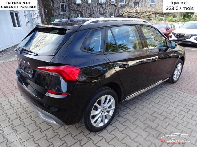 Skoda Kamiq 1.5 TSI Style image 1