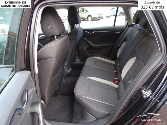 Skoda Kamiq 1.5 TSI Style image 3