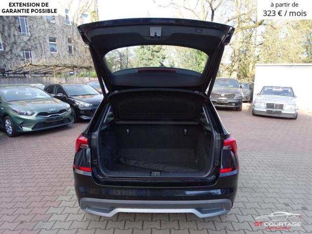 Skoda Kamiq 1.5 TSI Style image 2