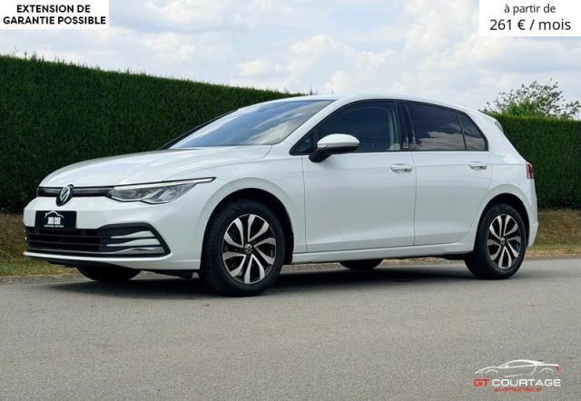 Volkswagen Golf 1.0 TSI Active image 5