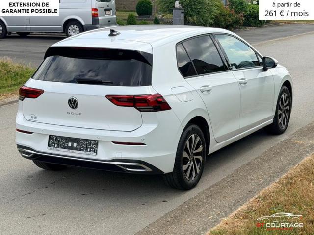 Volkswagen Golf 1.0 TSI Active image 2