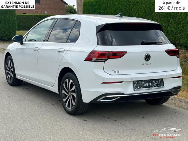 Volkswagen Golf 1.0 TSI Active image 6