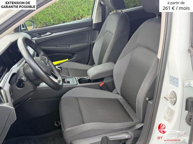 Volkswagen Golf 1.0 TSI Active image 3
