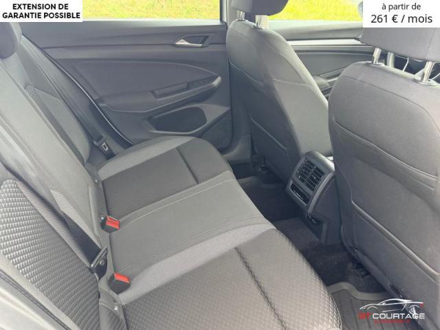 Volkswagen Golf 1.0 TSI Active image 1