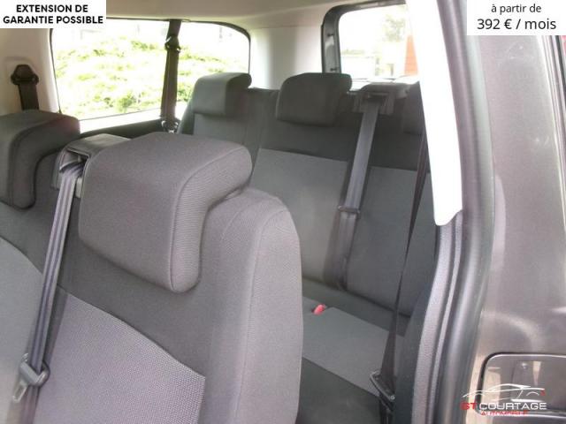 Toyota Proace 1,5-l-D-4D L2/H1 Verso Shuttle 9pls image 5