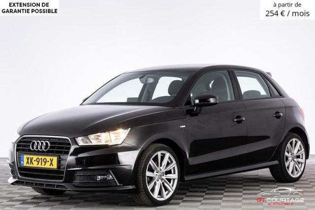 Audi A1 Sportback 1.0 TFSI Pro Line image 1