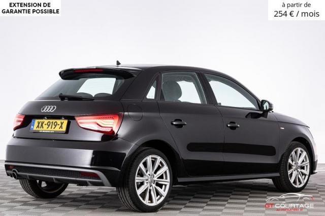 Audi A1 Sportback 1.0 TFSI Pro Line image 3