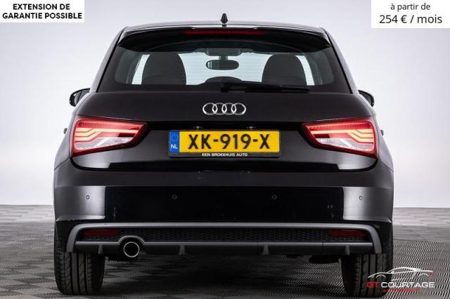 Audi A1 Sportback 1.0 TFSI Pro Line image 7