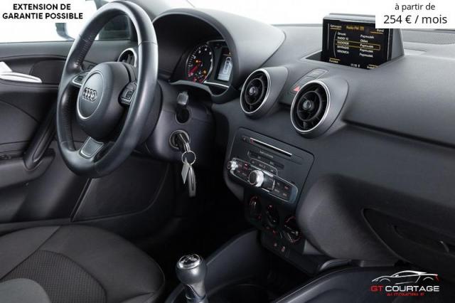 Audi A1 Sportback 1.0 TFSI Pro Line image 6