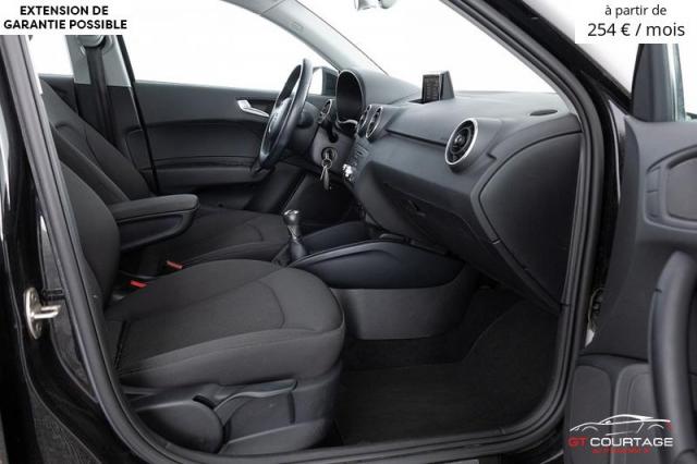 Audi A1 Sportback 1.0 TFSI Pro Line image 5