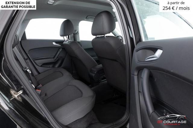 Audi A1 Sportback 1.0 TFSI Pro Line image 2