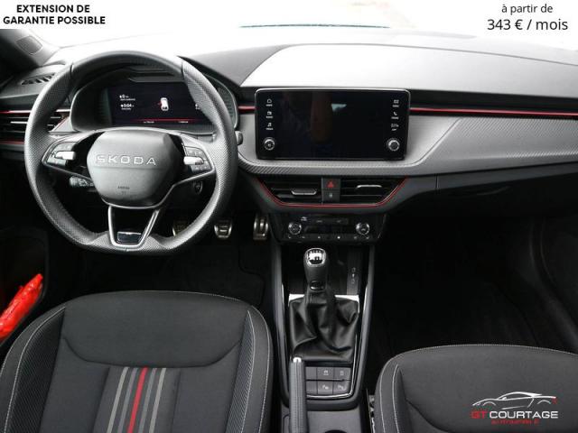Skoda Scala 1.0 TSI Monte Carlo image 2