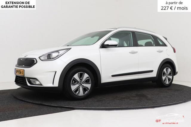 Kia Niro 1.6 GDi Hybrid DynamicLine d’occasion