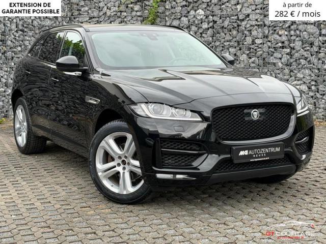 Jaguar