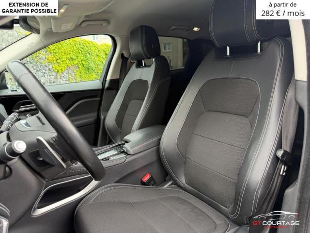 Jaguar F-Pace 2.0 R Sport image 3