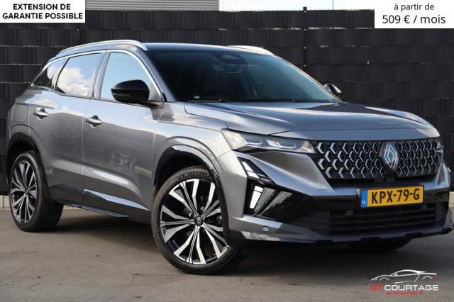 Renault Austral 1.2 E-Tech Full Hybrid 200 Techno 
