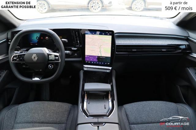 Renault Austral 1.2 E-Tech Full Hybrid 200 Techno image 3