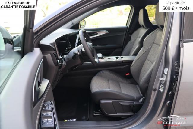 Renault Austral 1.2 E-Tech Full Hybrid 200 Techno image 2