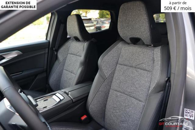 Renault Austral 1.2 E-Tech Full Hybrid 200 Techno image 4