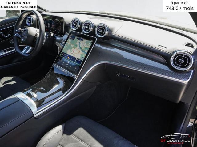 Mercedes Benz CLE 220d COUPE AMG-LINE image 1