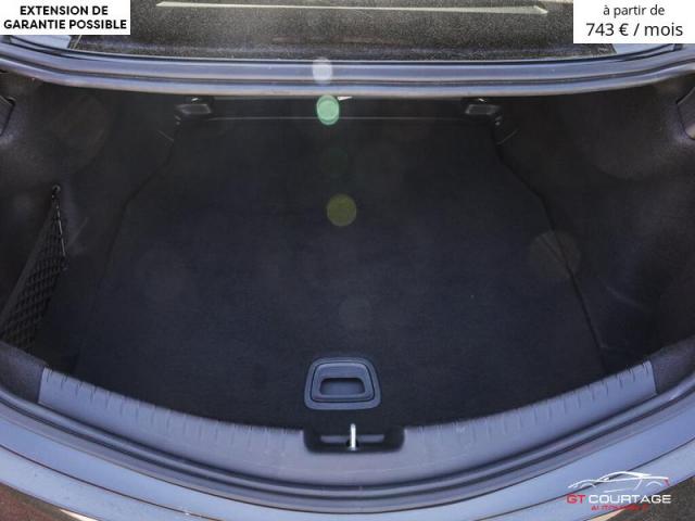 Mercedes Benz CLE 220d COUPE AMG-LINE image 3