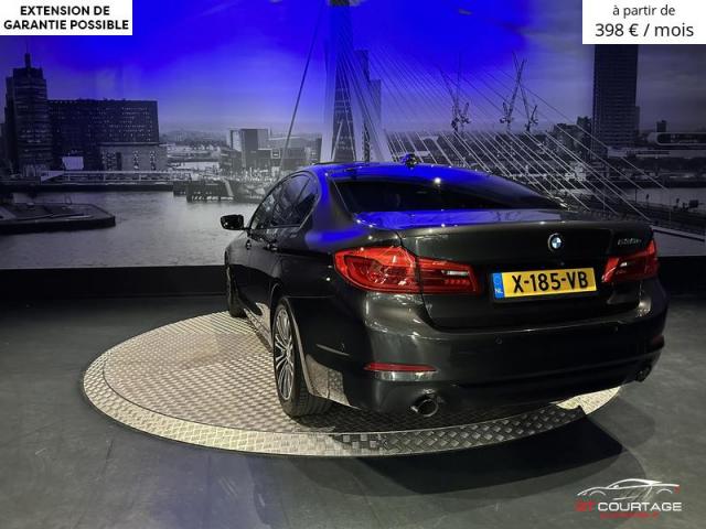 Bmw 530e IPerformance High Executive image 2