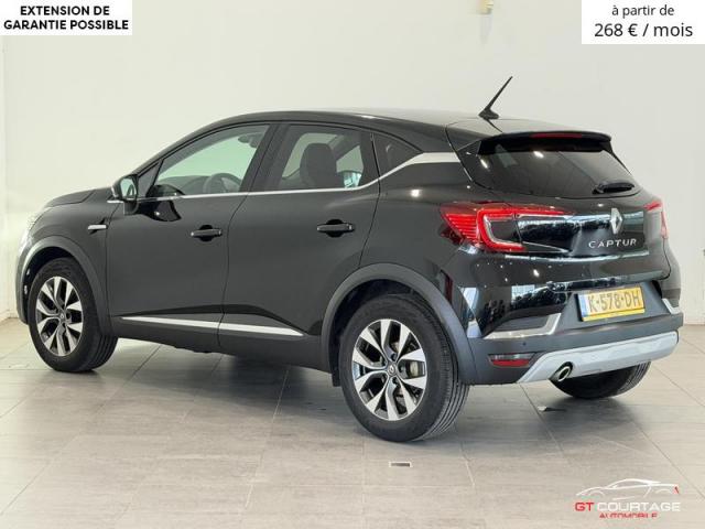 Renault Captur 1.0 TCe 100 Intens image 5