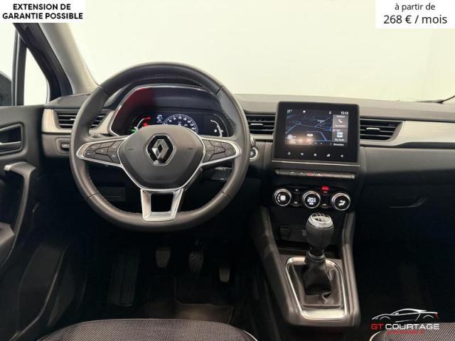 Renault Captur 1.0 TCe 100 Intens image 2