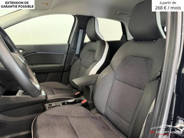 Renault Captur 1.0 TCe 100 Intens image 3