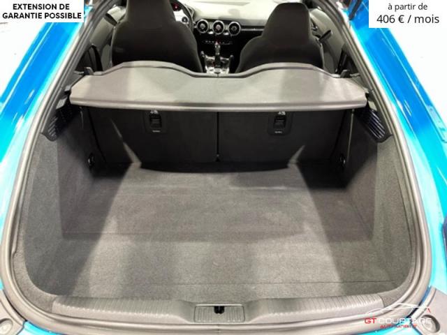 Audi TT 40 TFSI S-Line S-Tronic image 3