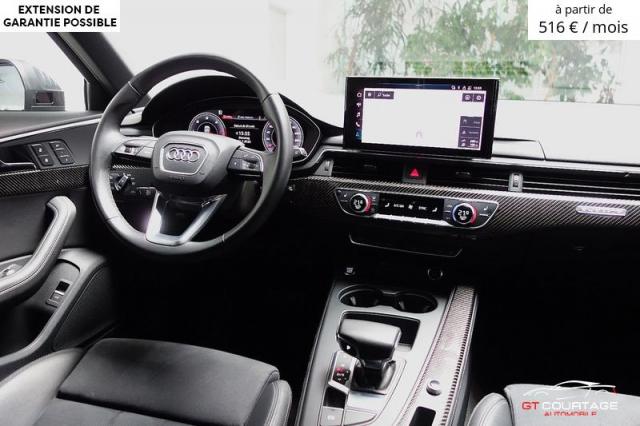 Audi A4 Allroad 50 TDI Quattro image 2