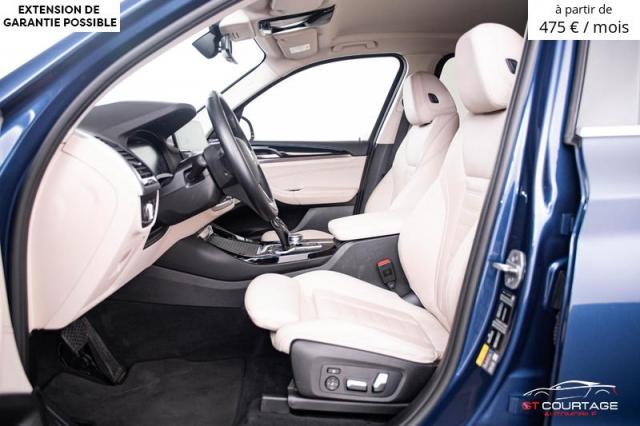 Bmw X3 30e XLine XDrive image 2