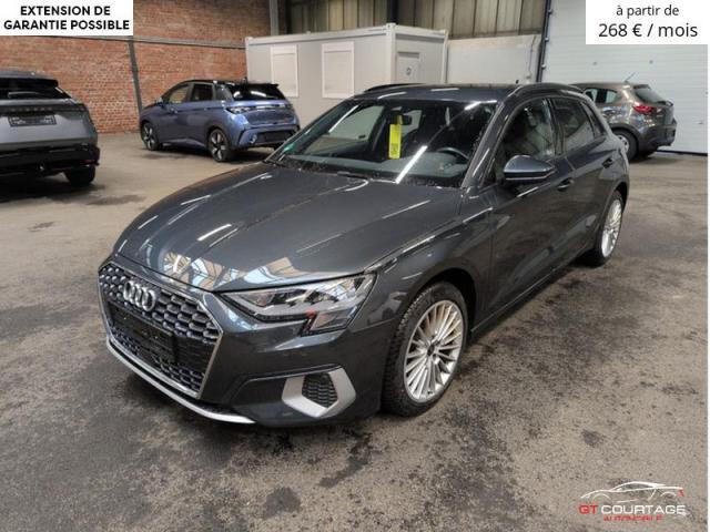 Audi A3 Sportback 30 TFSI Advanced S-tronic 