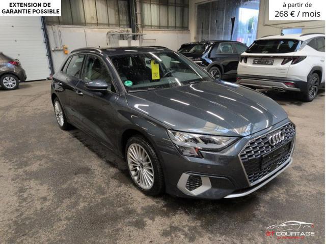 Audi A3 Sportback 30 TFSI Advanced S-tronic image 3