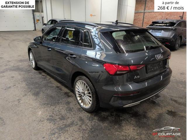Audi A3 Sportback 30 TFSI Advanced S-tronic image 2