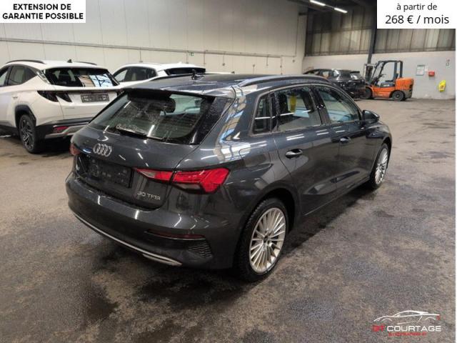 Audi A3 Sportback 30 TFSI Advanced S-tronic image 7