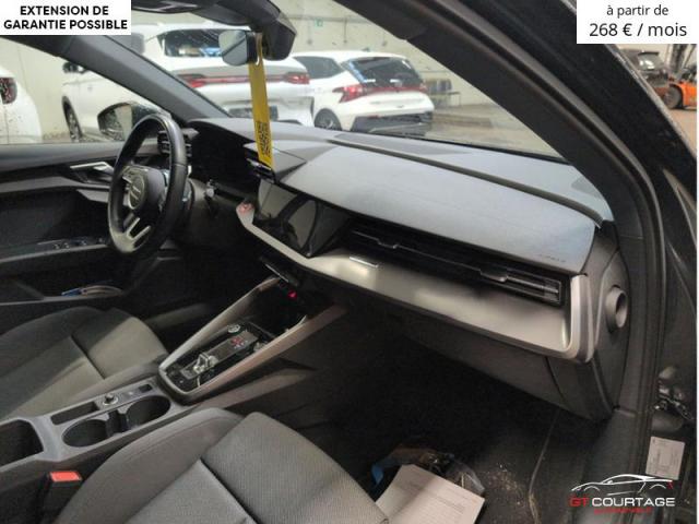 Audi A3 Sportback 30 TFSI Advanced S-tronic image 4