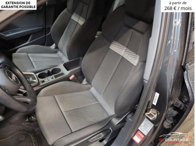 Audi A3 Sportback 30 TFSI Advanced S-tronic image 1