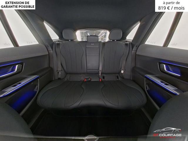 Mercedes Benz EQE 300 SUV AMBIENTE image 1