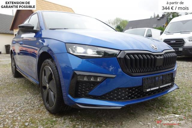 Skoda Scala 1.5 TSI Monte Carlo image 2