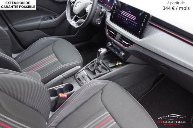 Skoda Scala 1.5 TSI Monte Carlo image 1