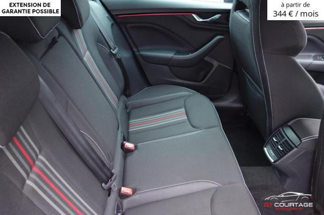 Skoda Scala 1.5 TSI Monte Carlo image 6