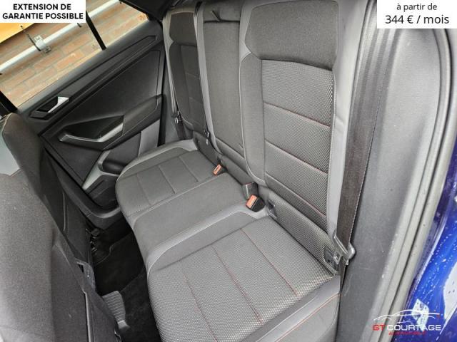 Volkswagen T-Roc 1.5 TSI Sport image 1