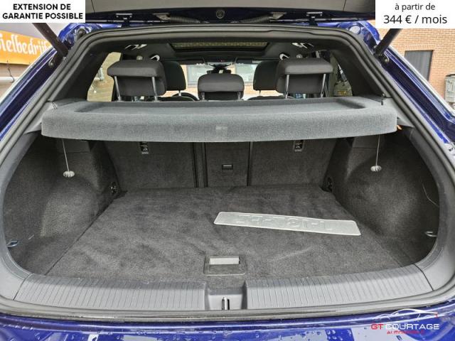 Volkswagen T-Roc 1.5 TSI Sport image 2